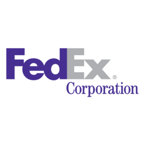 FedEx Corporation Logo