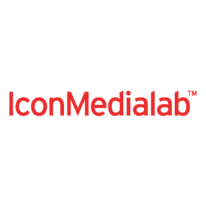 IconMediaLab(56) Logo