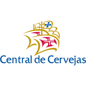 Central de Cervejas Logo