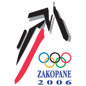 Zakopane 2006(1) Logo