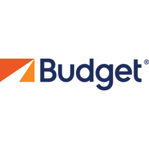 Budget Car Rental Logo