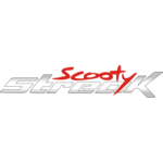 TVS Scooty Streak Logo