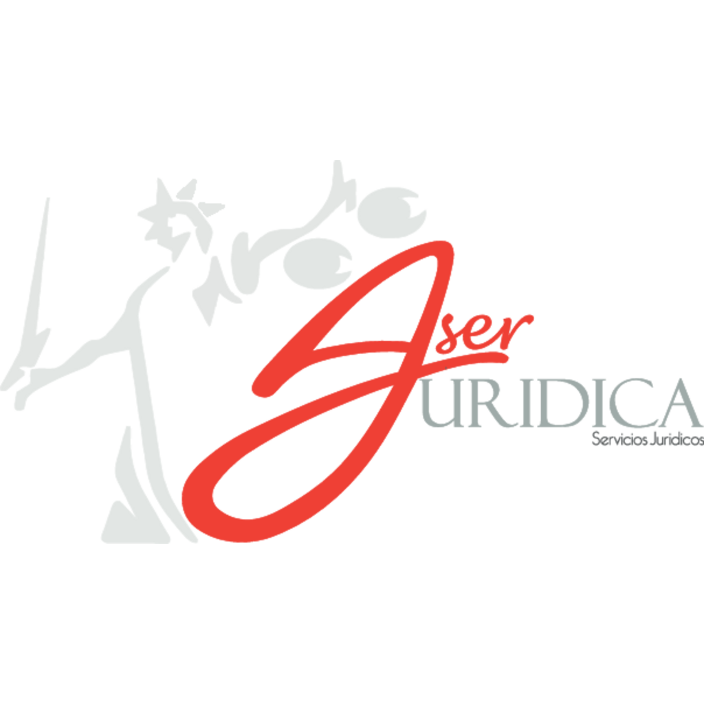 Logo, Unclassified, Colombia, Aserjuridica
