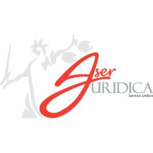 Aserjuridica Logo
