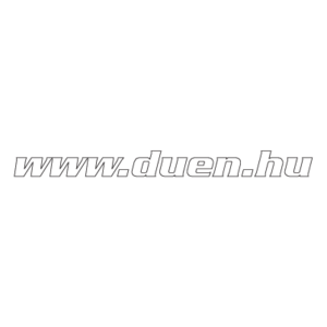 www duen hu Logo