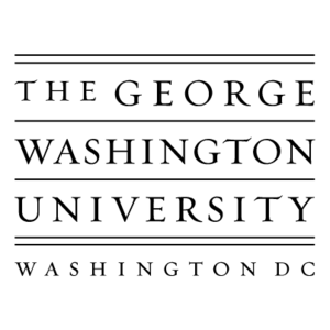 The George Washington University(38) Logo