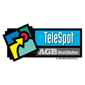 TeleSpot Logo