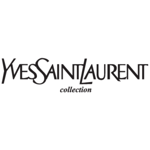 Yves Saint Laurent Logo