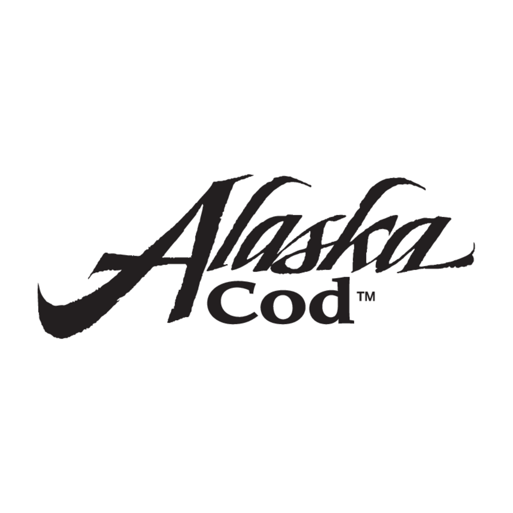 Alaska,Cod