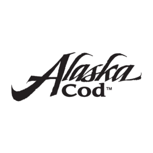 Alaska Cod Logo