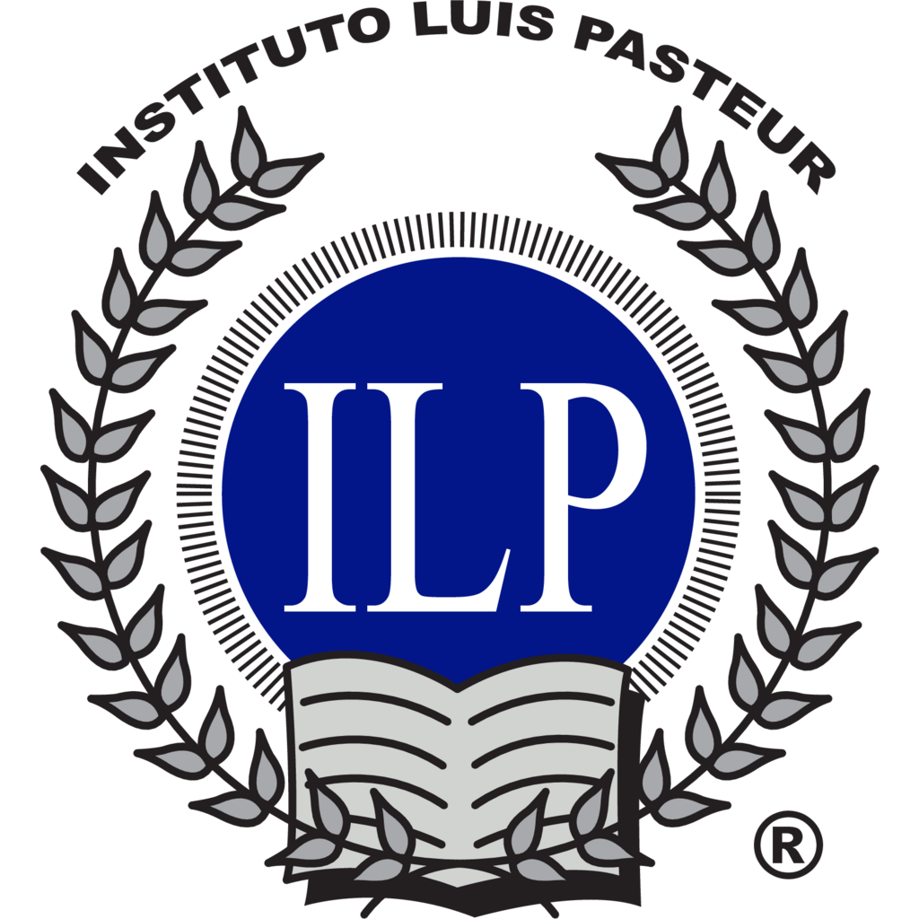 Logo, Education, Mexico, Instituto Luis Pasteur
