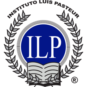 Instituto Luis Pasteur Logo