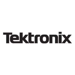 Tektronix(58) Logo