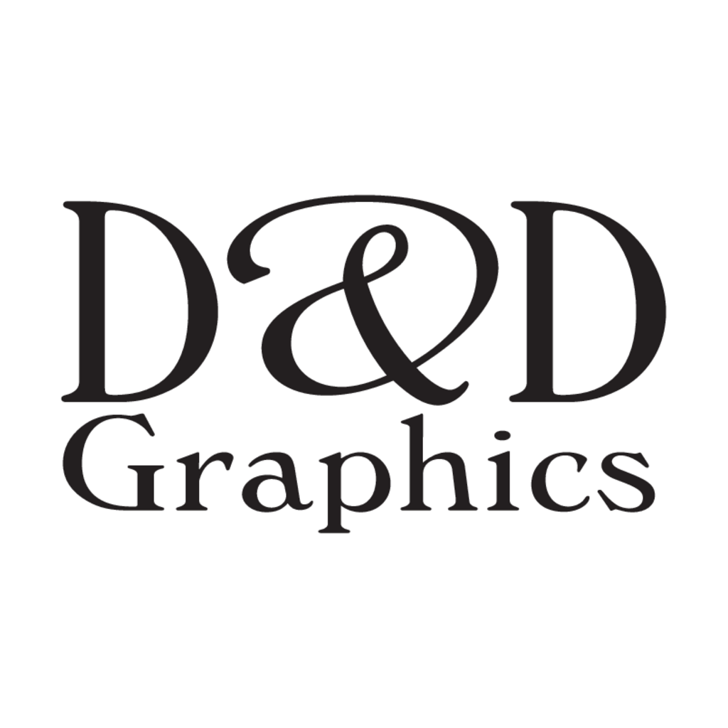 D&D,Graphics