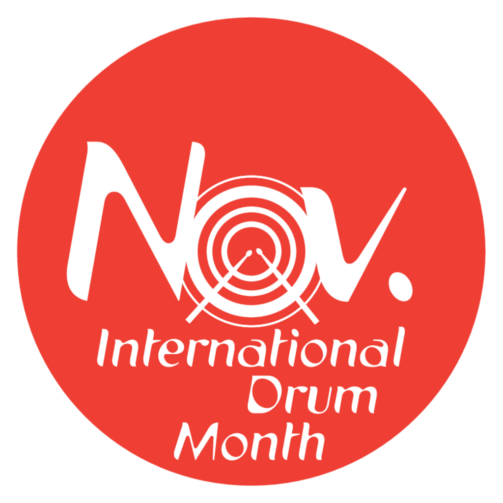International,Drum,Month