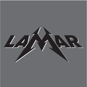 Lamar Logo