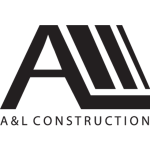 A&L Construction Logo