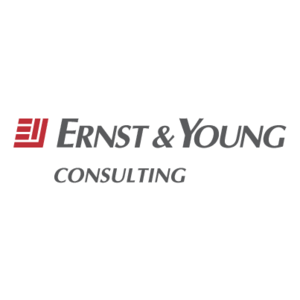Ernst & Young Consulting Logo