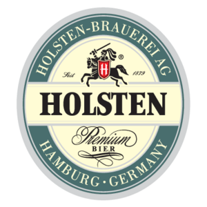 Holsten(50) Logo