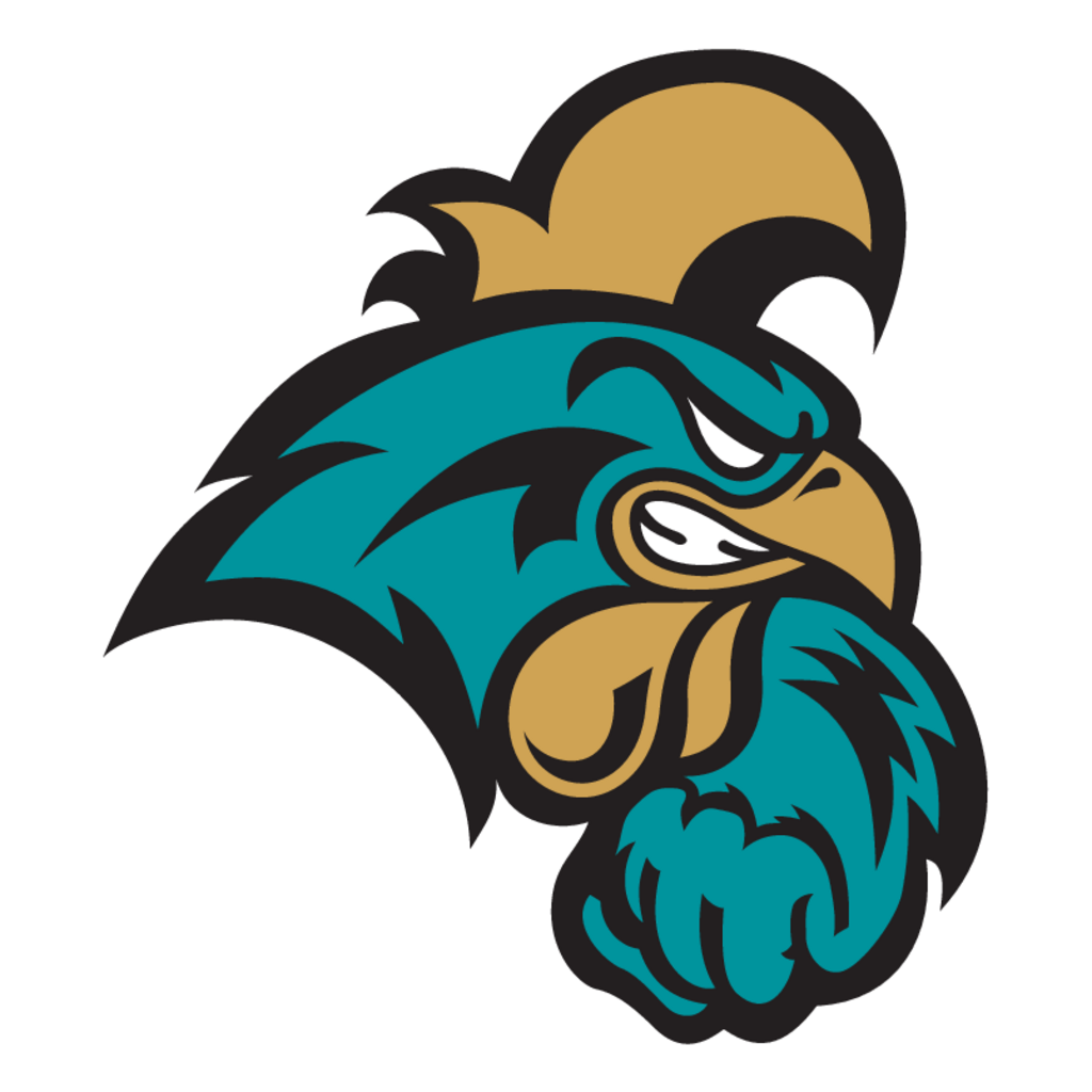 Coastal,Carolina,Chanticleers