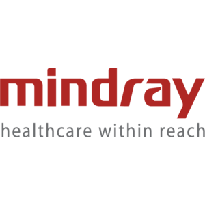 Mindray Logo