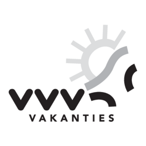 VVV Vakanties(117) Logo
