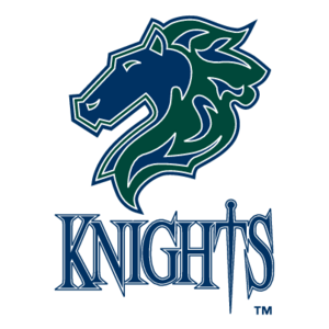 Charlotte Knights(223) Logo