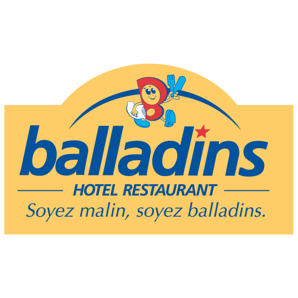 Balladins