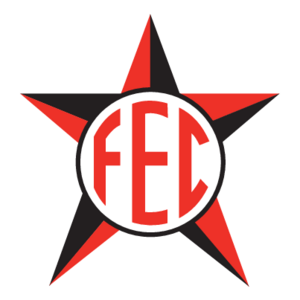 Flamengo Esporte Clube de Foz do Iguacu-PR Logo
