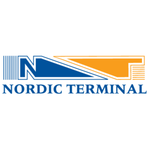 Nordic Terminal Logo
