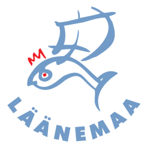 Laanemaa Logo