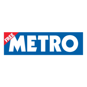 Metro(211) Logo