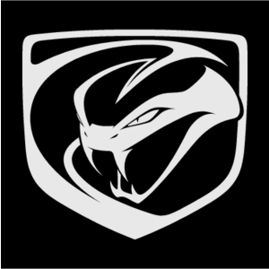 Viper Dodge Logo