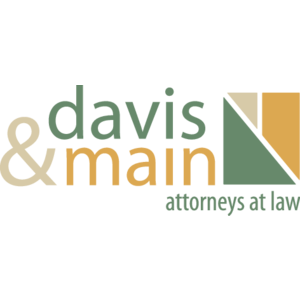 Davis & Main Attorneys at Law Logo