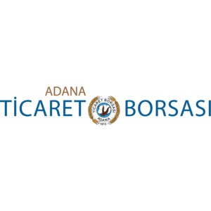 Adana Ticaret Borsasi Logo