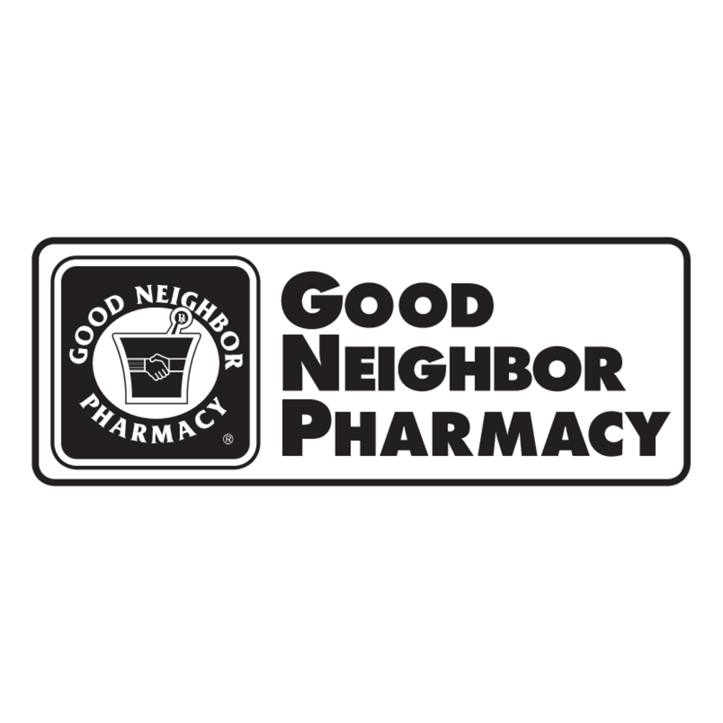 Good,Neighbor,Pharmacy