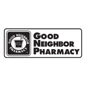 Good Neighbor Pharmacy Logo