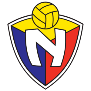 El Nacional Quito Logo