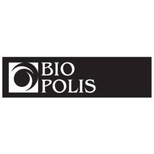 Biopolis Logo