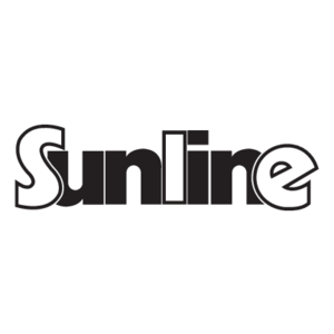 Sunline Logo