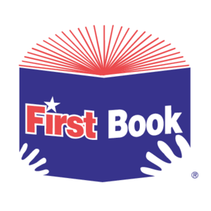 First Book Logo