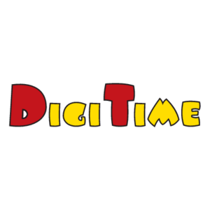 DigiTime Logo