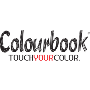 Colourbook Logo