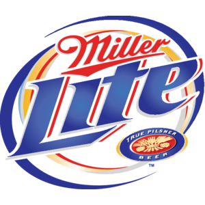 Miller Lite(203) Logo