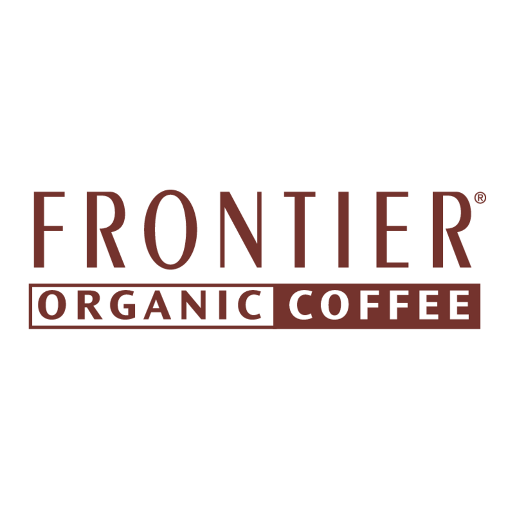 Frontier,Organic,Coffee