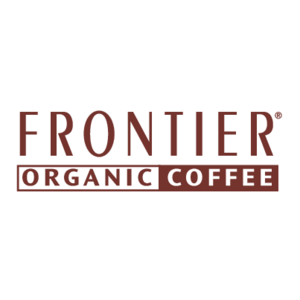 Frontier Organic Coffee Logo