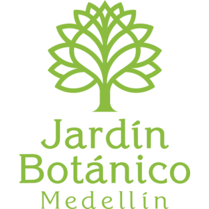 Jardín Botánico Medellín Logo