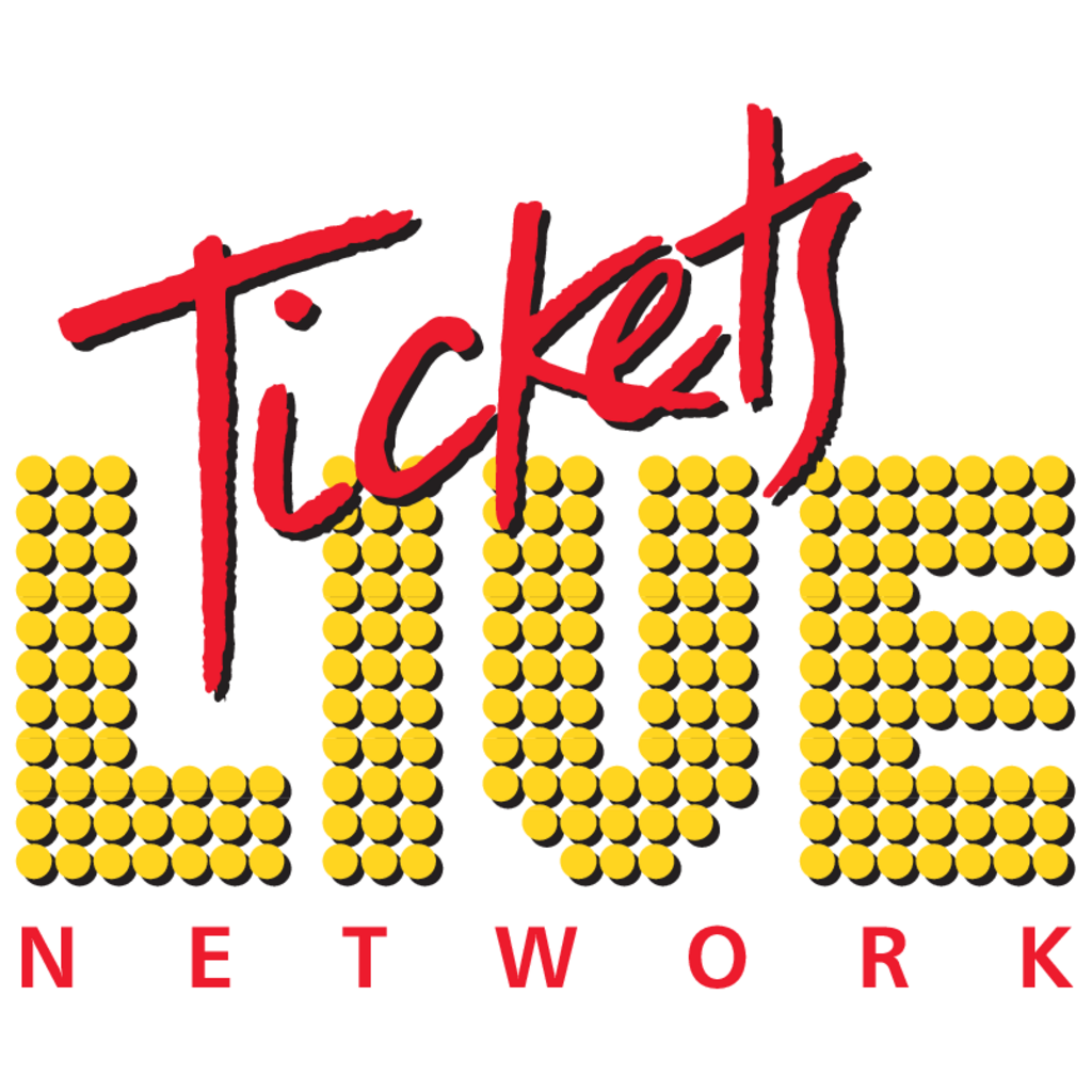 Tickets,Live,Network