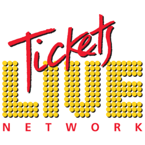 Tickets Live Network Logo