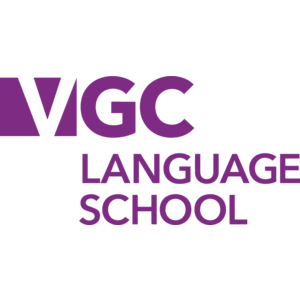 VGC Language School Logo